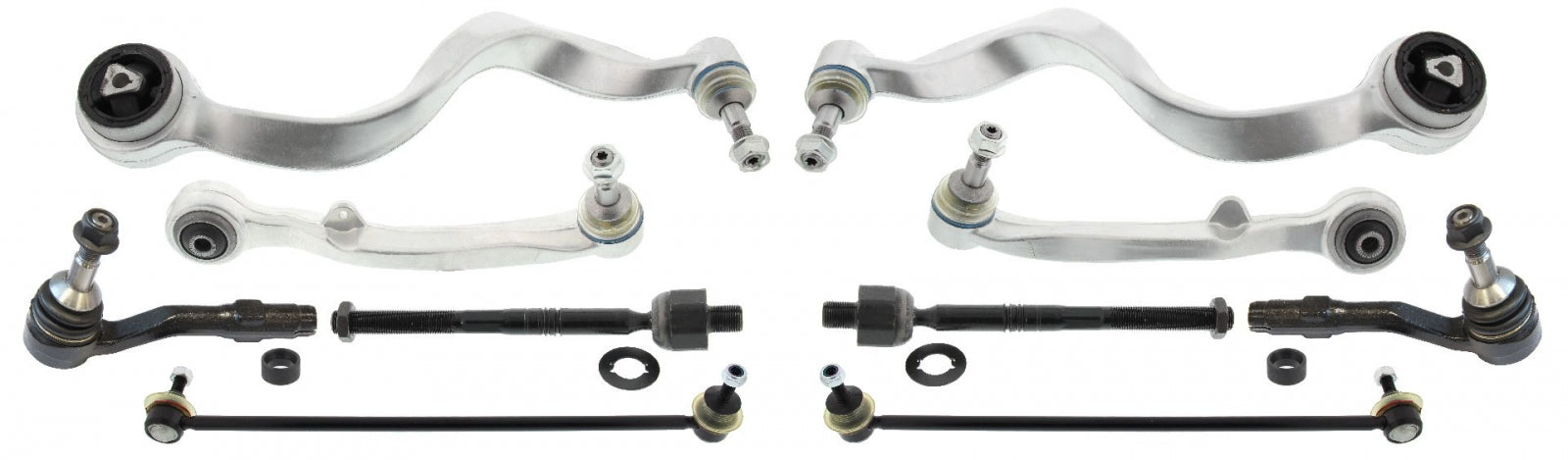 Link Set, wheel suspension MAPCO 53626