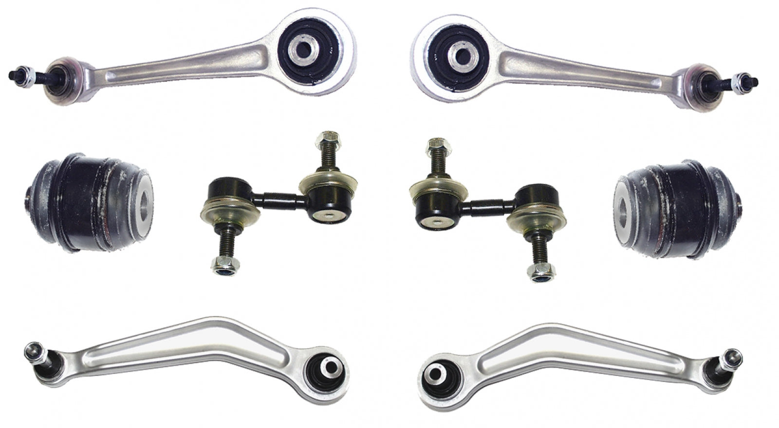 Link Set, wheel suspension MAPCO 53652