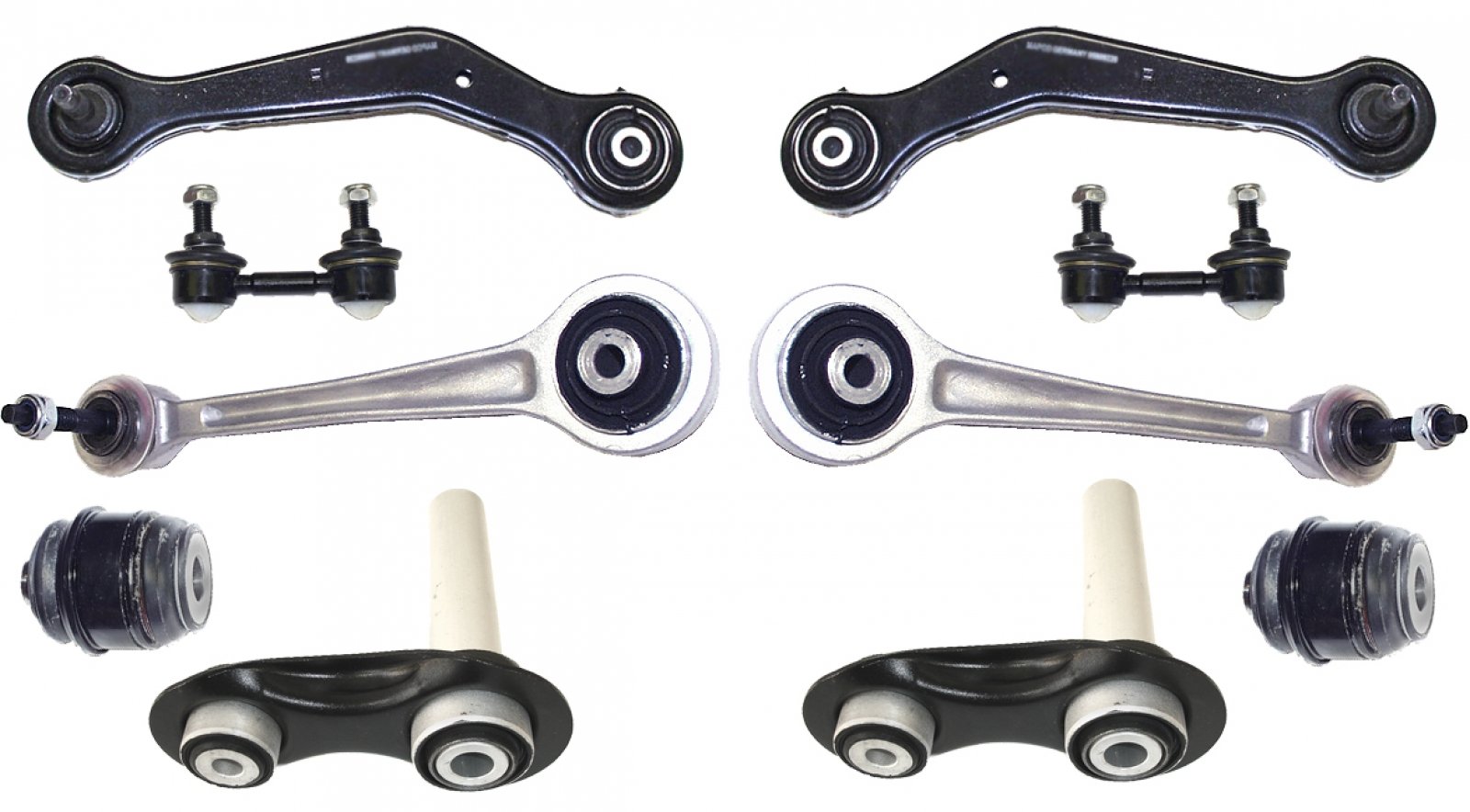 Link Set, wheel suspension MAPCO 53655