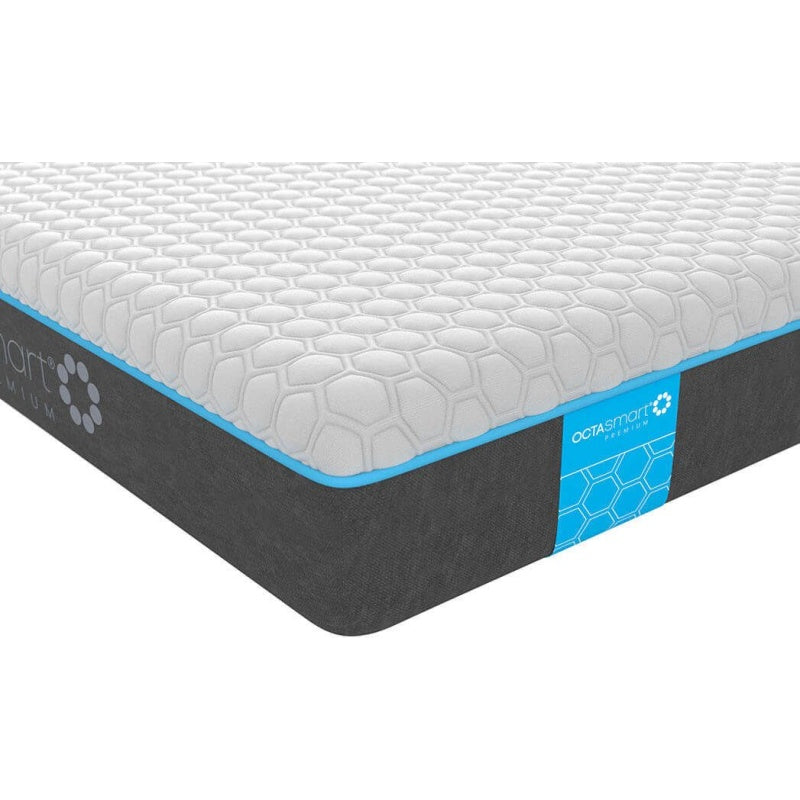 Dormeo Octasmart Premium Classic Mattress - King