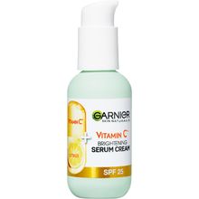 Garnier Skin Naturals Crema Siero Vitamina C SPF25 - 50ml