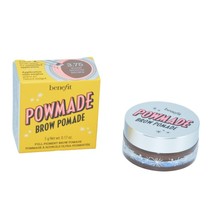 Benefit Powmade Pommade à Sourcils 5 g 3 Brun Chaud Clair