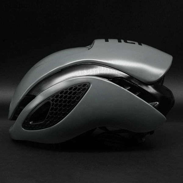 Cycling Helmets Abuse Cycling Helmets Aero Bicycle Abuse Helmet TT Time Trial Men Women Riding Race Road Bike Outdoor Sports Safety Cap Casc