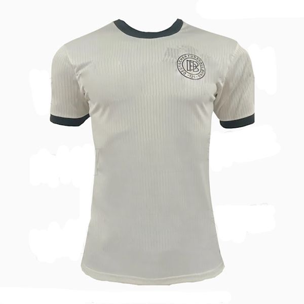 German 125th anniversary jerseys WIRTZ KIMMICH MULLER German special football shirts 25 26 MUSIALA KROOS HAVERTZ soccer jersey kids kit play