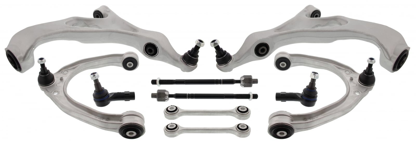 Link Set, wheel suspension MAPCO 53715