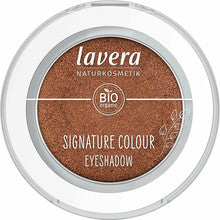 Lavera Lidschatten Signature Farbe 2 g 01 Dusty Rose