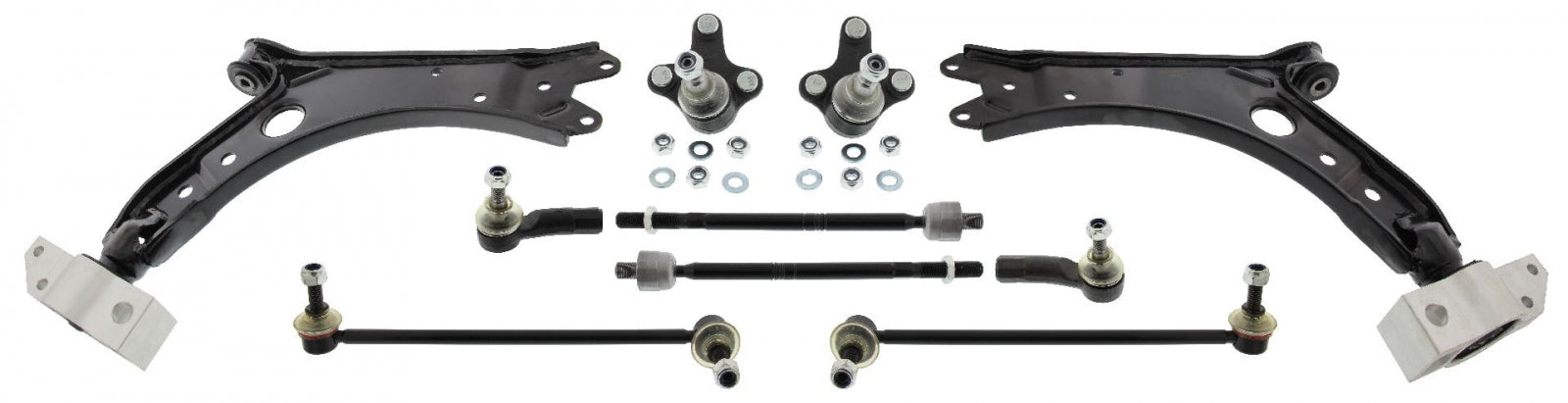 Link Set, wheel suspension MAPCO 53723