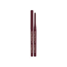 Dermacol Micro Eyeliner Waterproof 0,3 g 01 noir
