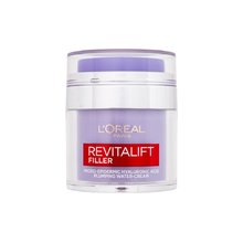 L´oréal Revitalift Filler HA Crema-Acqua Rimpolpante - 50 ml