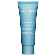 Clarins Hydra Essentiel Gel Matifiant Hydratant et Désaltérant - 75 ml
