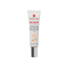 Erborian BB Creme Face Makeup Care Cream SPF 20 15 ml Cioccoalto