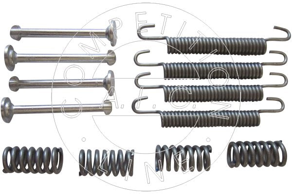 Accessory Kit, parking brake shoes AIC 53799