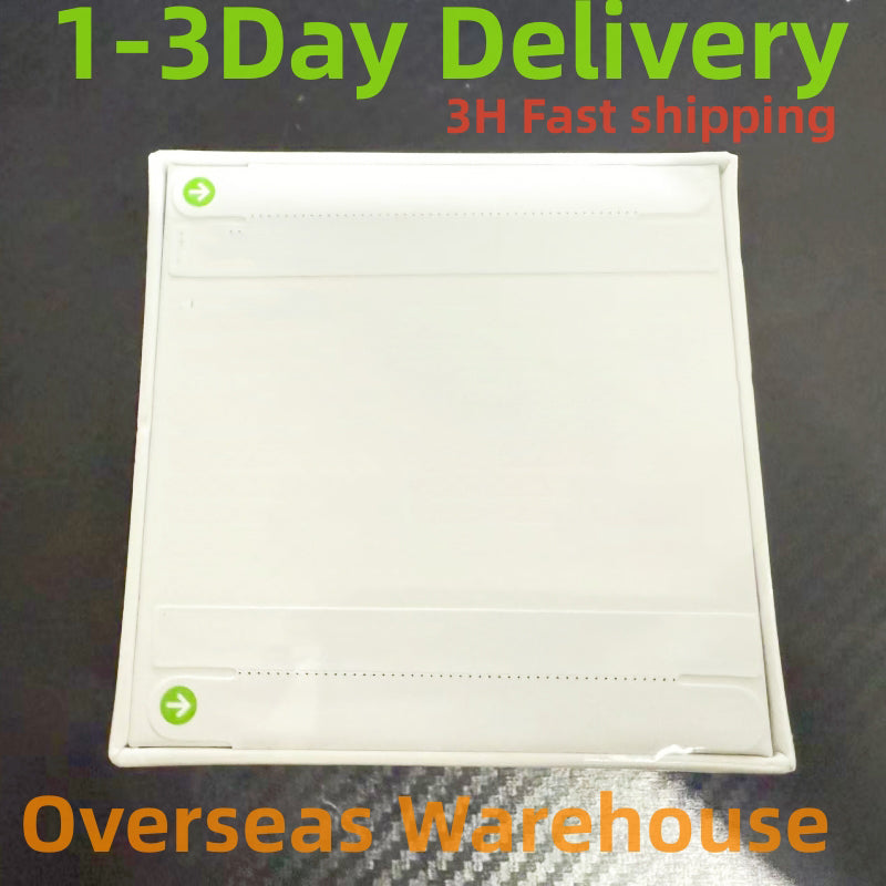 USA Stock For Apple Airpods Pro 2 3nd Airpodspro Airpod 4 Pros Headphone Accessories Solid TPU Silicone Protective Earphone Case Wireless Charging S