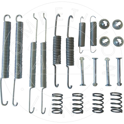 Accessory Kit, parking brake shoes AIC 53807