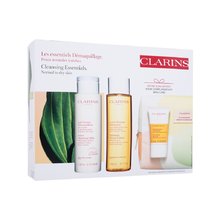 Clarins Set Essentials Cleanser - 200 ml