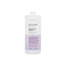 Revlon professional Re-Start Balance Scalp Soothing Cleanser (wrażliwa skóra głowy) - 250ml