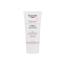 Eucerin UreaRepair 5% Urea Night Cream - skin moisturizer with urea - 50 ml