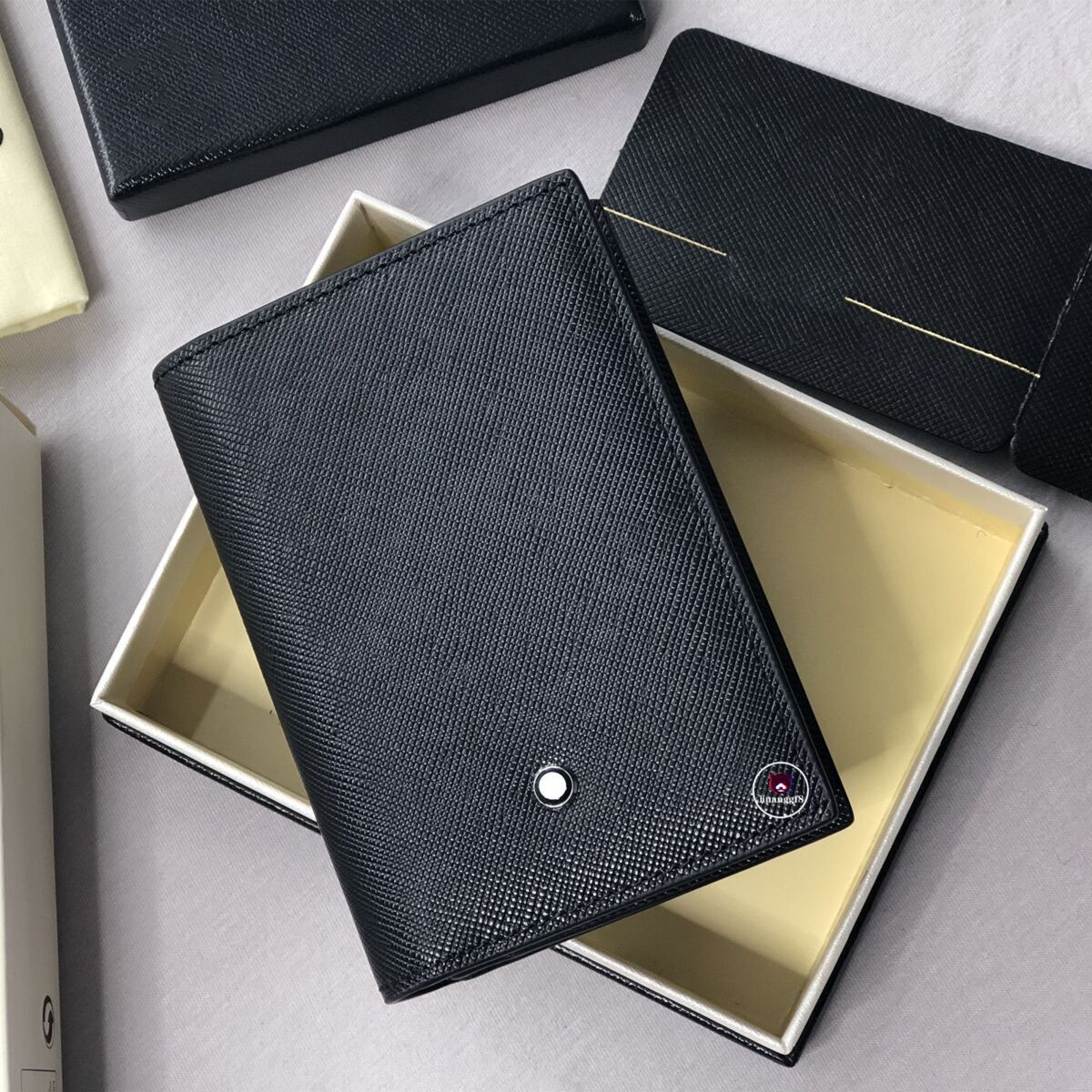 men&#039;s pure leather black crossstripe briefcase messenger bags laptop business office cross-body shoulder computer purse card holder men k walle