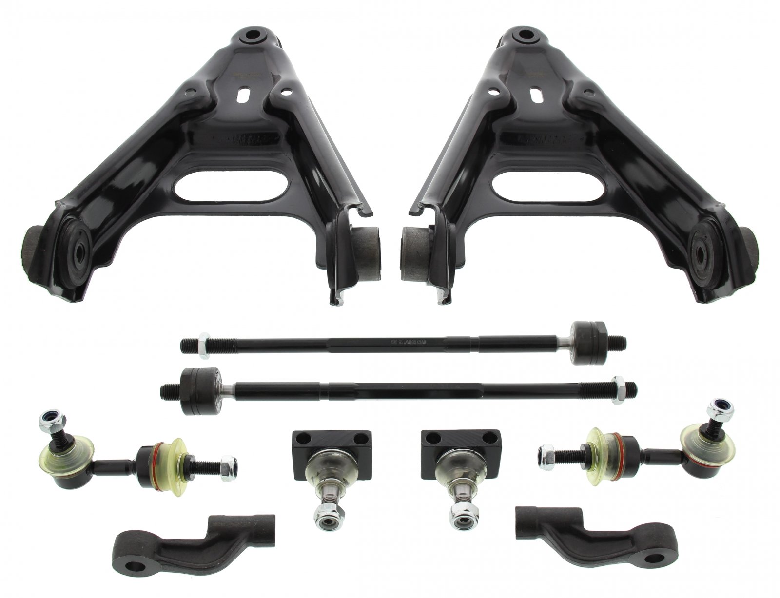 Link Set, wheel suspension MAPCO 53900