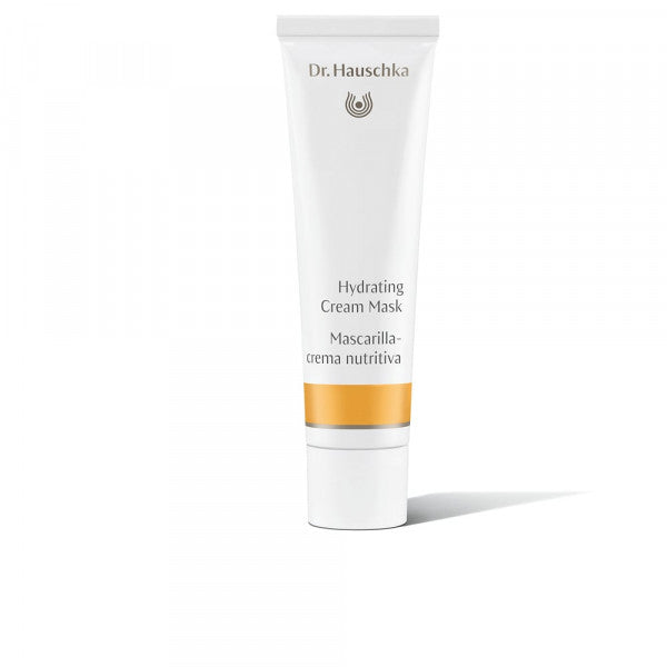 Hydrating Cream Mask - Dr. Hauschka Masker 30 ml