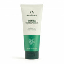 The body shop Edelweiss Concentrated Cleanser - 100ml