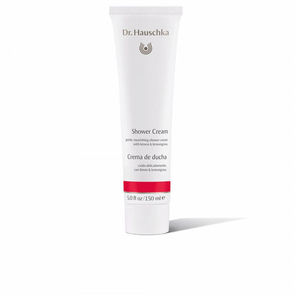 Shower Cream - Dr. Hauschka Brusegel 150 ml
