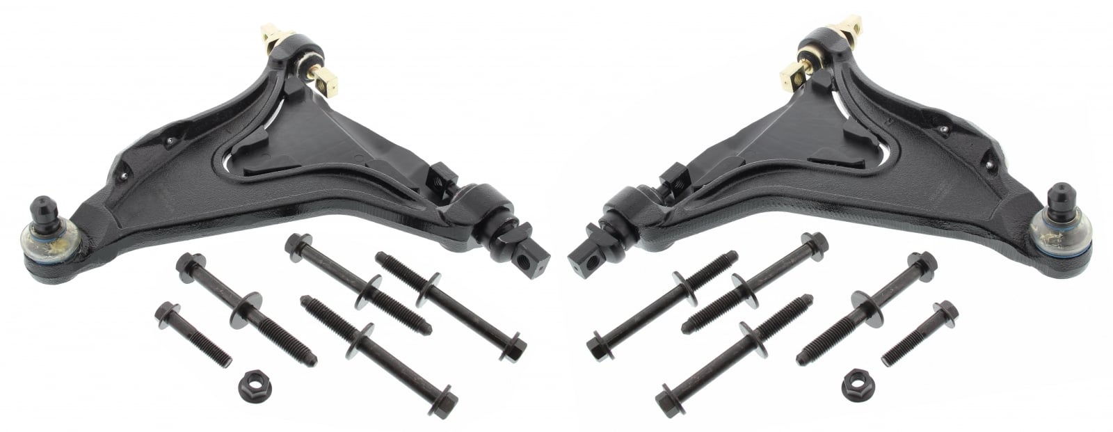 Link Set, wheel suspension MAPCO 53914