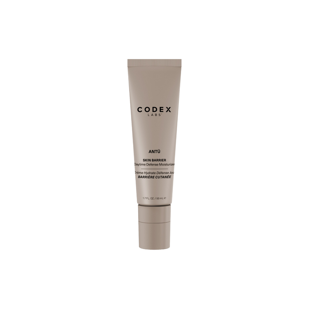 Codex labs ANTÜ illuminating moisturizer 50 ml