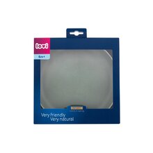 Lovi Pistachio Plates (2 pieces) - Children's Plates