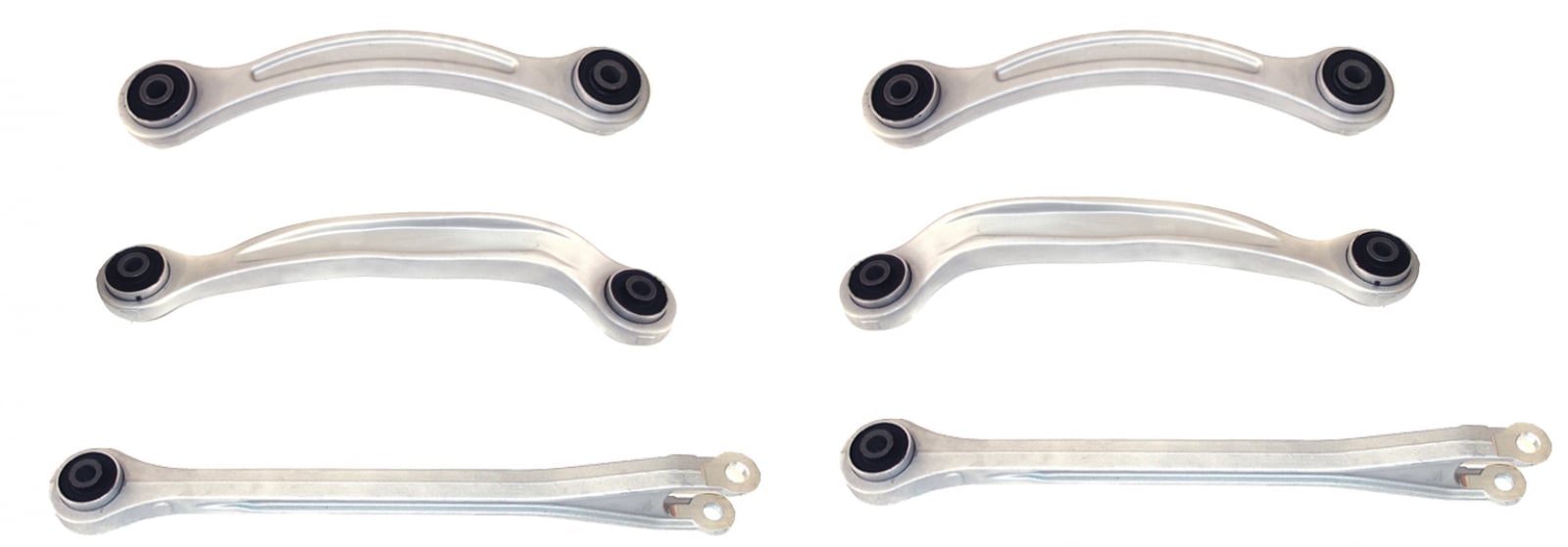 Link Set, wheel suspension MAPCO 53935