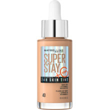 Maybelline Superstay 24H Ten Tintator + Fond de Ten cu Vitamina C 30ml 02