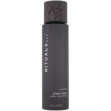 Rituals Men's Shaving Foam - 200 ml