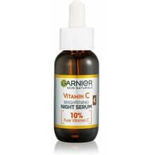 Ser de noapte Garnier Skin Naturals Vitamina C iluminator - 30 ml
