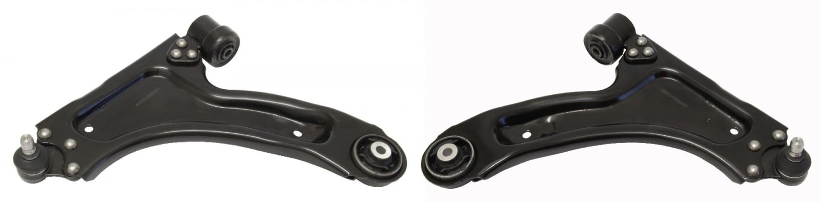 Link Set, wheel suspension MAPCO 53951