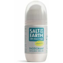 Roll-on deodorant Salt-of-the-Earth bez zápachu - 75ml