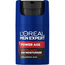 L´oréal paris Expert Power Age Moisturizer for Men 24H 50ML