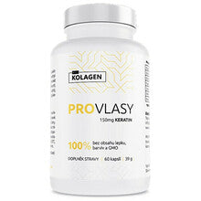 PROVLASY 60 tabletter