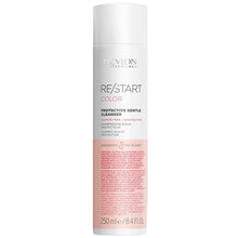 Revlon professional Restart Color Protective Gentle Cleanser (włosy farbowane) - 250 ml