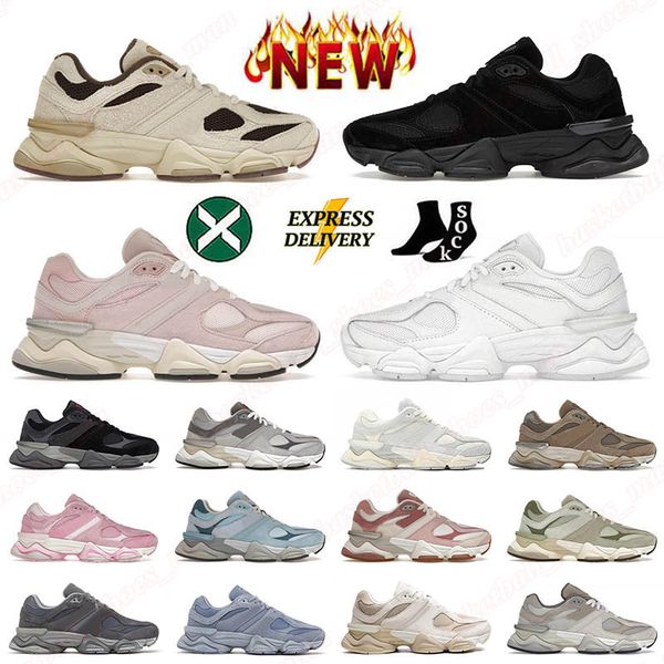 Athletic Top Designer Big Size 47 Running Shoes Men Women Linen Black Coffee Triple White Crystal Pink Overdye Mushroom Brown Sea Salt Tenni