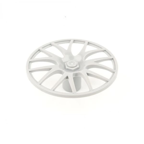 Building Blocks Compatible with LEGO 85969 19215 62701 58089 54086 Technical Support MOC Accessories Parts Assembly Set Bricks