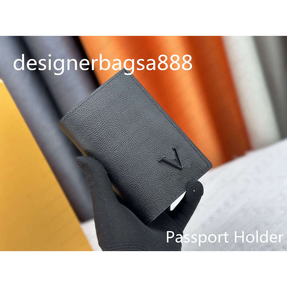 High quality Brand Multi-card Lattice Graffiti Cartoon Men Women Wallets Passport Clip Classic Clutch Bags Coin Purses Card Holders blcak 64502