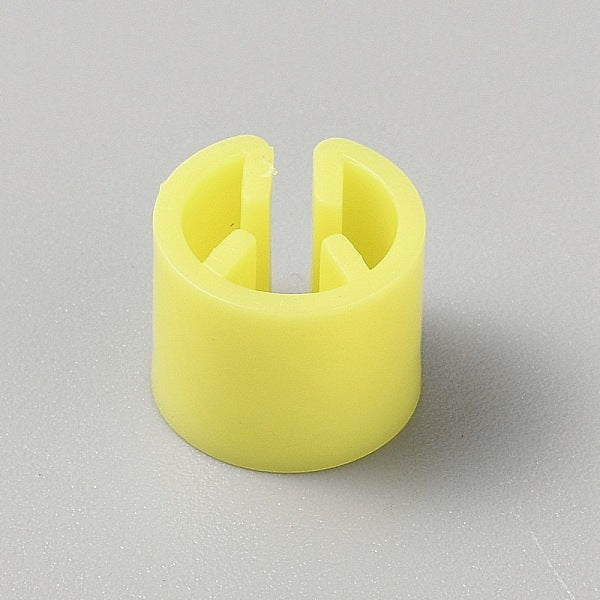 Plastic Clothing Trouser Size Markers