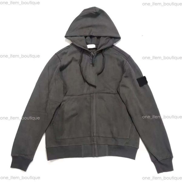 Designer Mens jumper badge stones sweatshirt hoodie men cargo pants pull Pullover tracksuit Autumn Hoodies Womens Long Sleeve Sweater compas