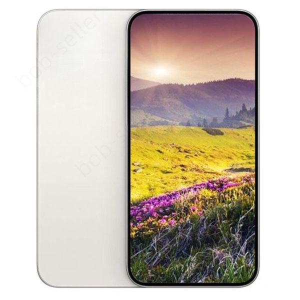 i15 6.7inch pro max i14 Cell Phones Smartphone Camera 12GB 512GB RAM Face Full Screen Smart computer Smartphones table Android 12 Mobile Pho