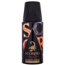 Scorpio Deodorante Scandalous - 150ml