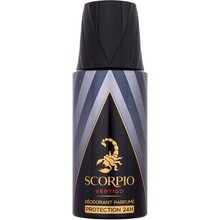 Scorpio Deodorante Vertigo 150ml