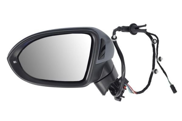 Exterior Mirror BLIC 5402-01-1585312P