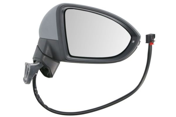 Exterior Mirror BLIC 5402-01-1617313P