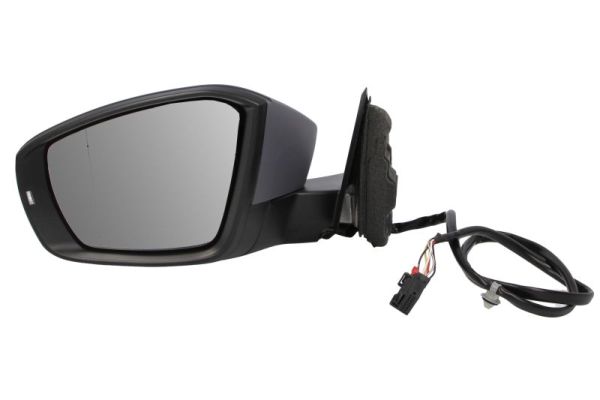 Exterior Mirror BLIC 5402-01-2151310P