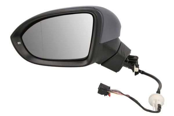 Exterior Mirror BLIC 5402-01-2297310P